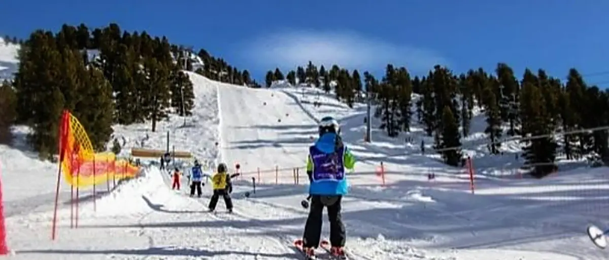 Sila Catanzarese, 2 milioni di euro per recuperare la pista sciistica in località Ciricilla chiusa da 20 anni