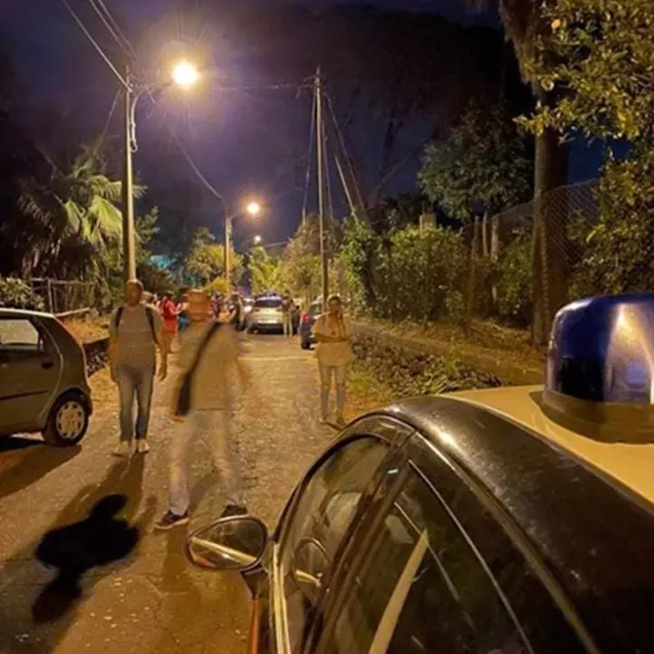 Duplice omicidio ad Acireale, due cugini uccisi in campagna a colpi di pistola