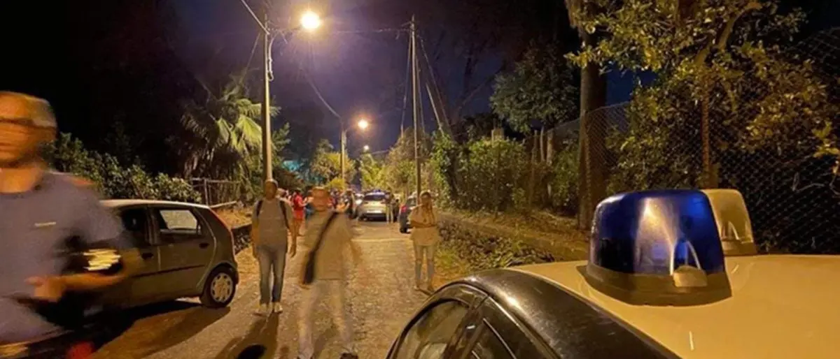 Duplice omicidio ad Acireale, due cugini uccisi in campagna a colpi di pistola