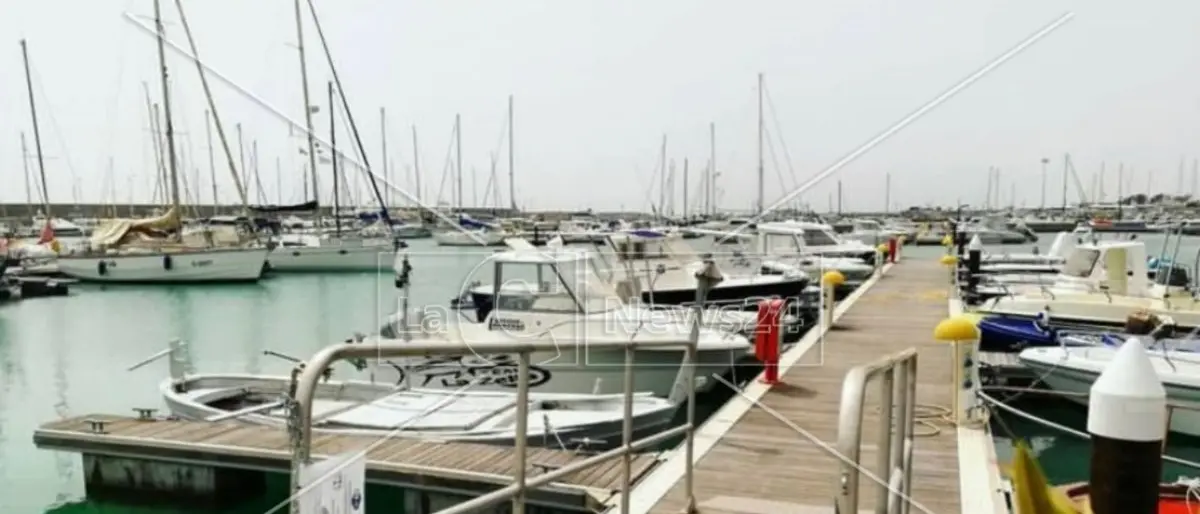 Turismo Calabria, i Marina resort mettono d’accordo tutti: ok dalla Commissione