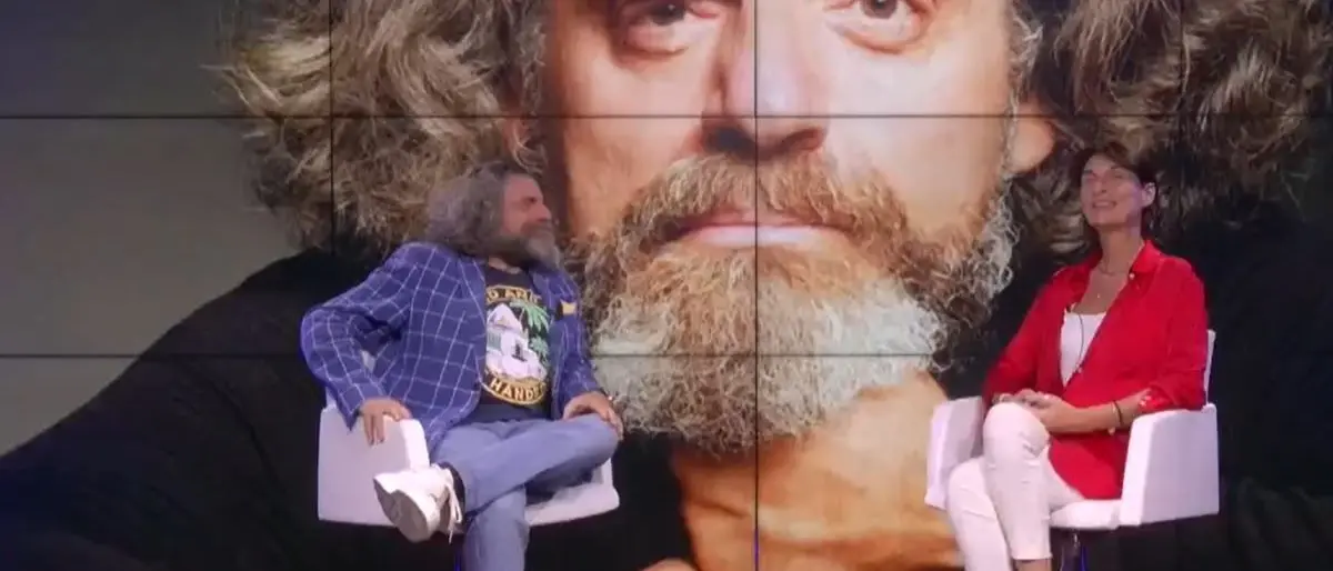 La Capitale vis-à-vis con Gigi Miseferi: l’artista reggino doc si racconta