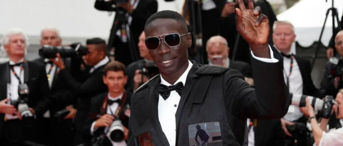 L’italiano Khaby Lame è il più seguito al mondo su TikTok: raggiunti 142,4 milioni di follower