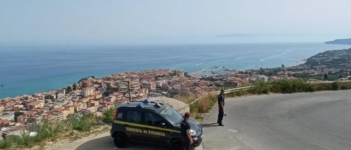 Le promuovevano su internet ma erano sconosciute al fisco, scoperte 20 strutture ricettive fantasma nel Vibonese