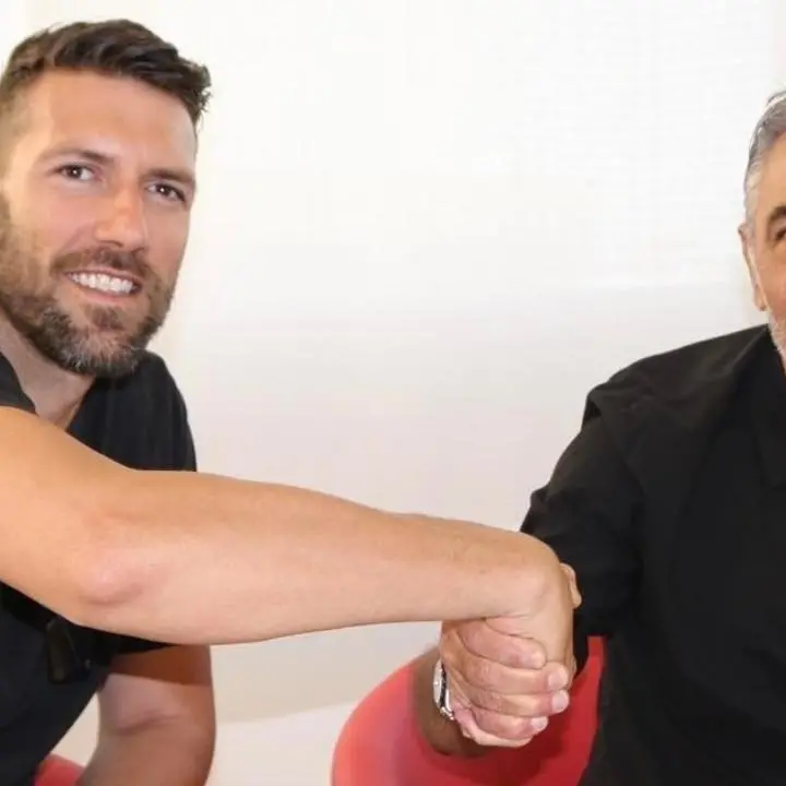 Crotone, i pitagorici chiudono la porta: ecco Paolo Branduani dal Catanzaro