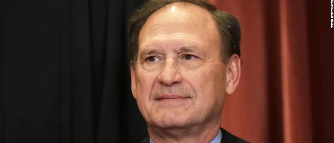 È calabrese il giudice americano che ha spianato la strada all’aborto illegale negli Usa