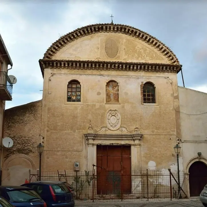 Al via il recupero dell’antica Chiesa della Riforma di Corigliano: finanziato il restauro