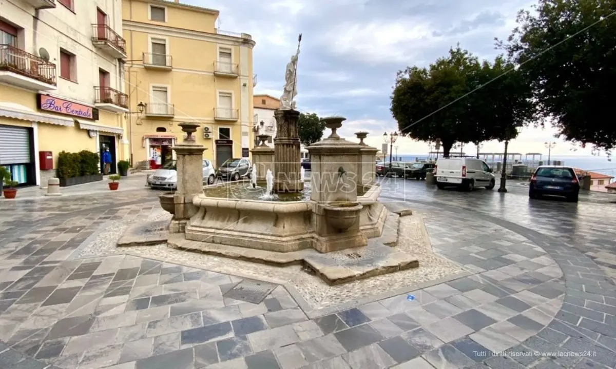 Cetraro, escalation criminale in città: martedì il sindaco incontra il prefetto di Cosenza