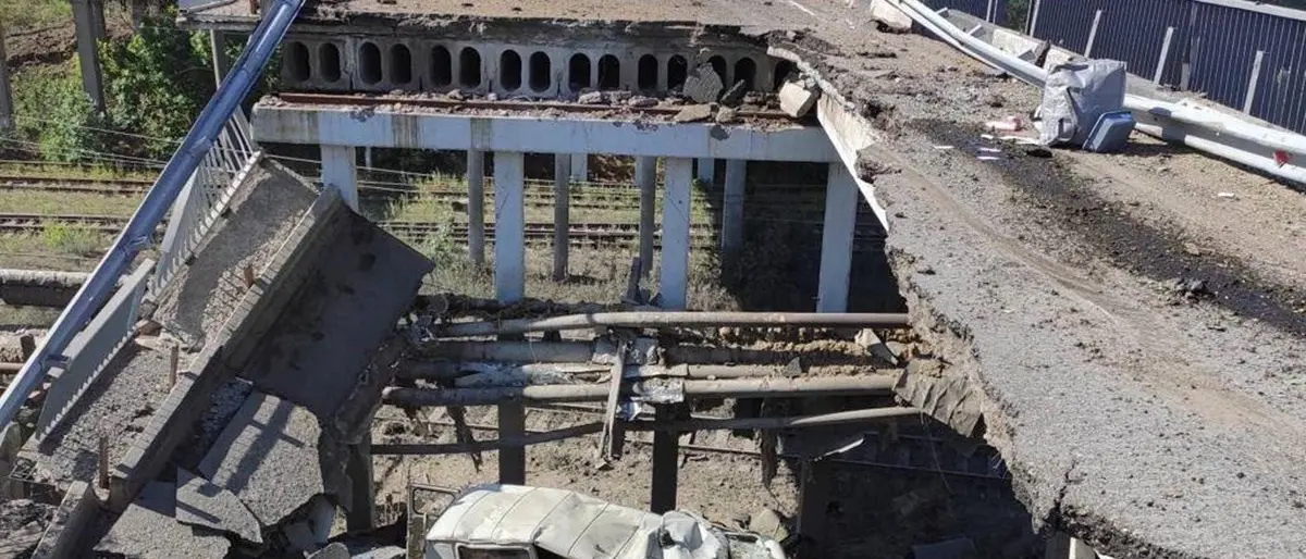 Guerra in Ucraina, quattro mesi di sangue versato per quale bottino?