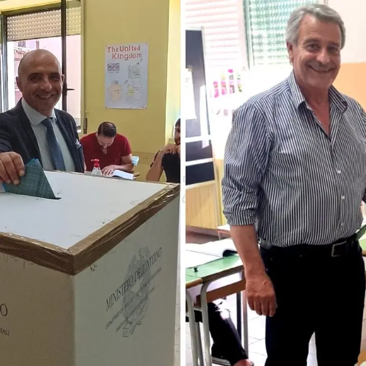 Ballottaggio ad Acri, è sfida tra Capalbo e Zanfini: risultati e aggiornamenti - LIVE