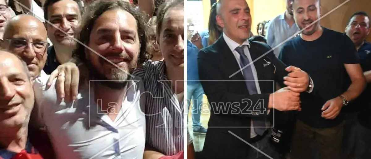 Ballottaggi nel Cosentino confermano la batosta del centrodestra. E a Paola Graziano Di Natale sorride