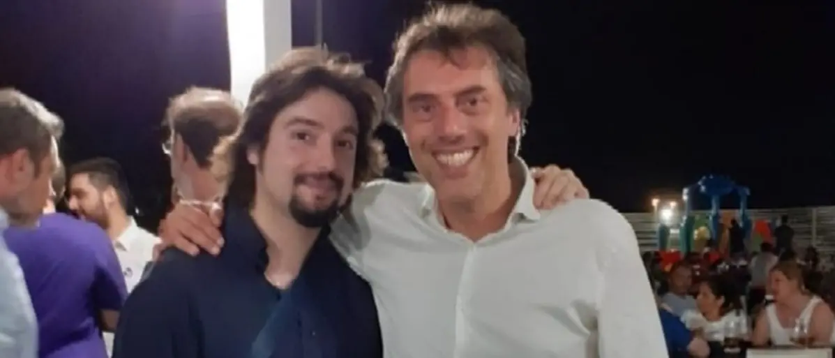 L’esultanza del dottorando Umg per Fiorita: «Sei tu il sindaco che attendevamo»