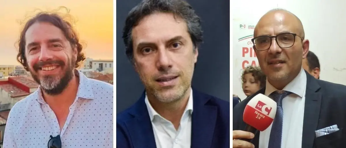 Ballottaggi in Calabria, rivincita della politica: perde il falso civismo, le ammucchiate non piacciono