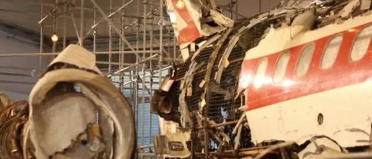 Ustica, a 42 anni dalla strage resta il mistero sul Mig caduto in Sila e sulla perizia scomparsa