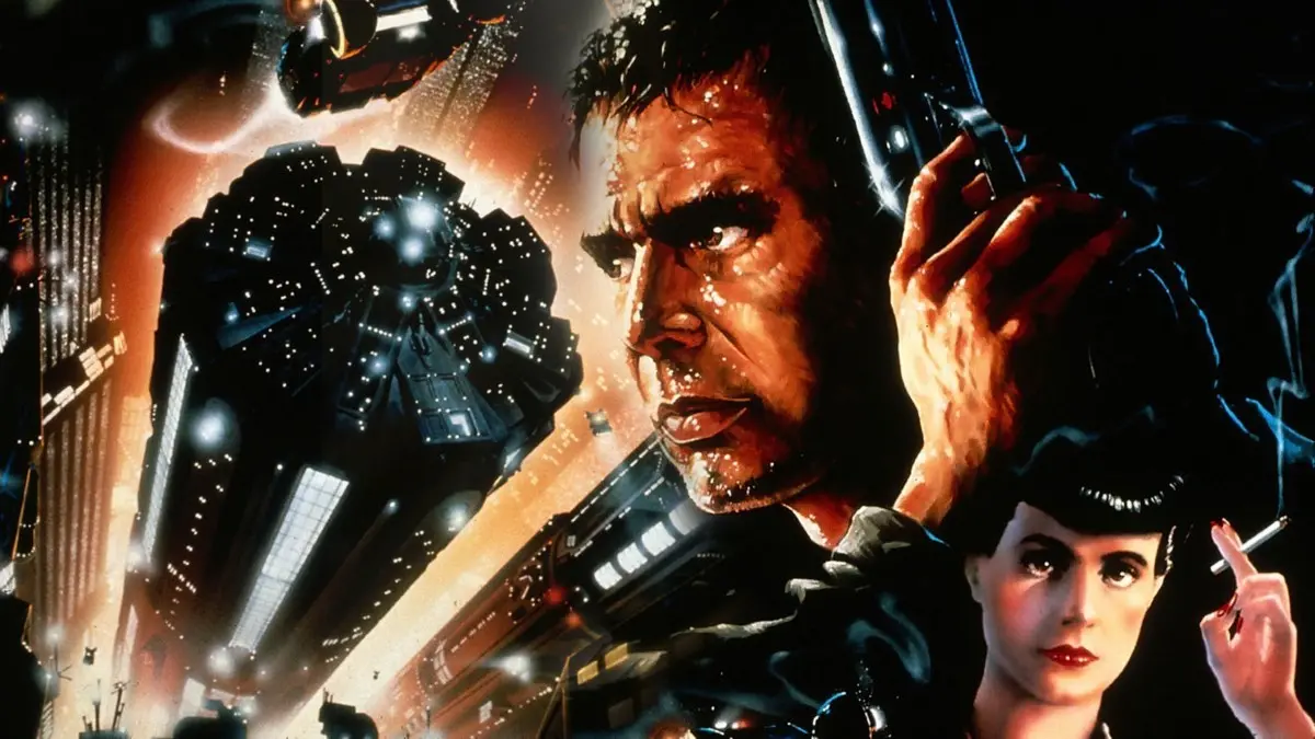 Blade runner, quarant’anni fa il film di Scott su un futuro mai accaduto