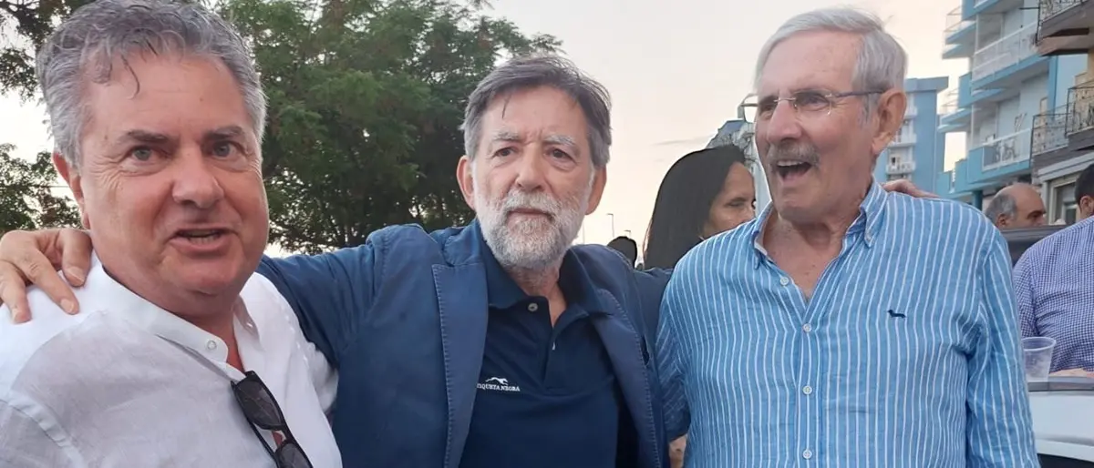 Il voto disgiunto e le vendette politiche hanno affossato Donato e spianato la strada a Fiorita