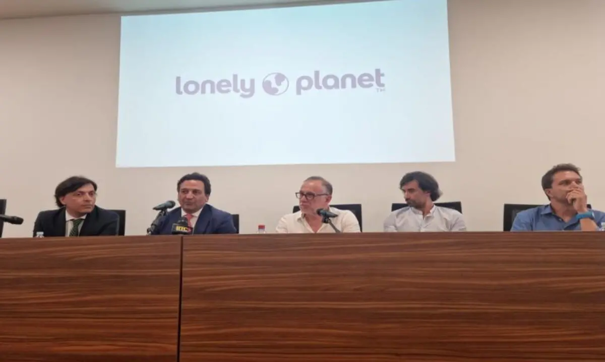 Per la prima volta la guida Lonely planet racconta la Calabria: viaggio nelle bellezze della nostra regione