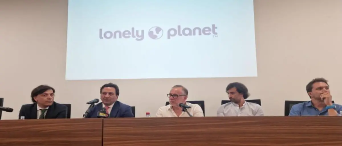 Per la prima volta la guida Lonely planet racconta la Calabria: viaggio nelle bellezze della nostra regione