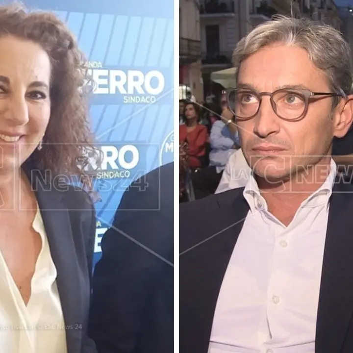 Catanzaro, il trionfo di Fiorita determinato da marchiani errori di Forza Italia e Fratelli d’Italia