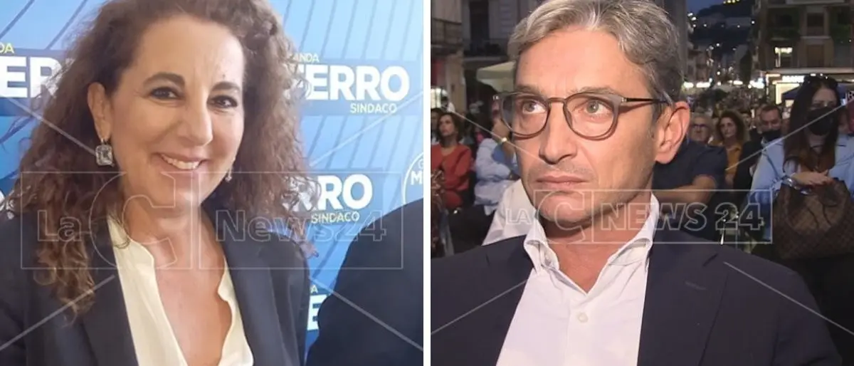 Catanzaro, il trionfo di Fiorita determinato da marchiani errori di Forza Italia e Fratelli d’Italia