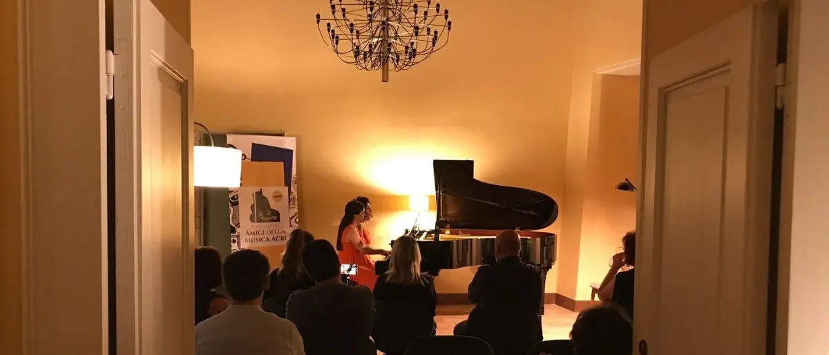 Cala il sipario sulla Festa della Musica ad Acri: nel corso dell’evento le esibizioni di oltre 50 giovani artisti