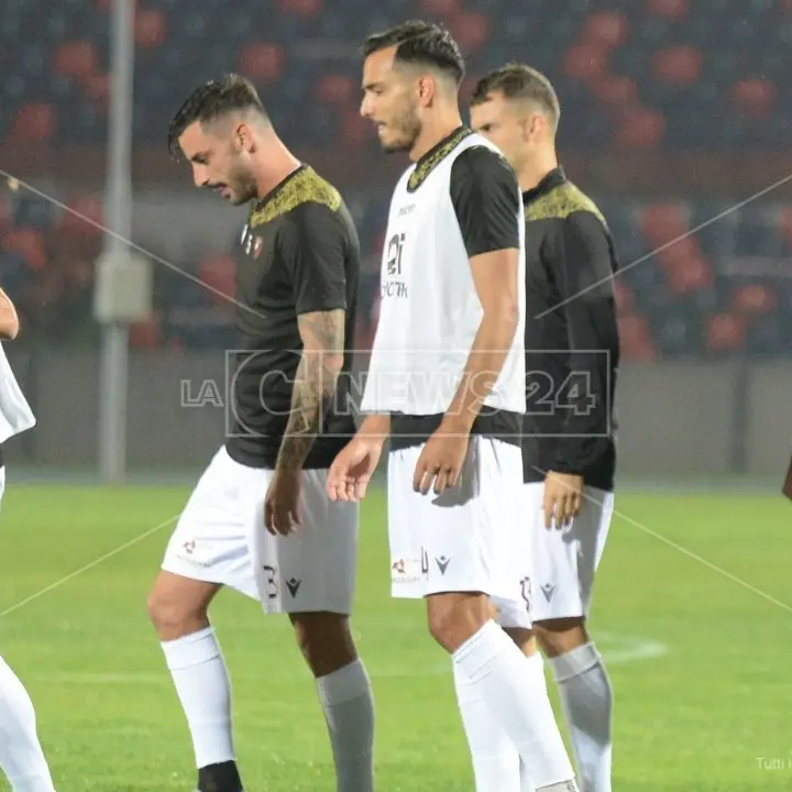 Reggina, l’ennesimo ribaltone è servito: senza Taibi progetto tecnico da rifare?