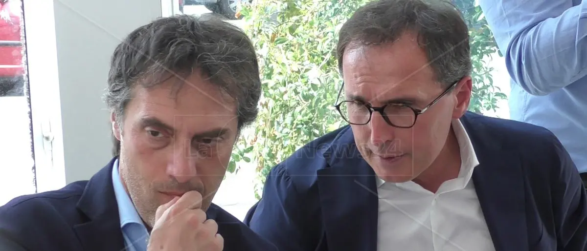 Fiorita già sotto pressione, toto giunta e rebus della maggioranza che non c’è: nomi e soluzioni