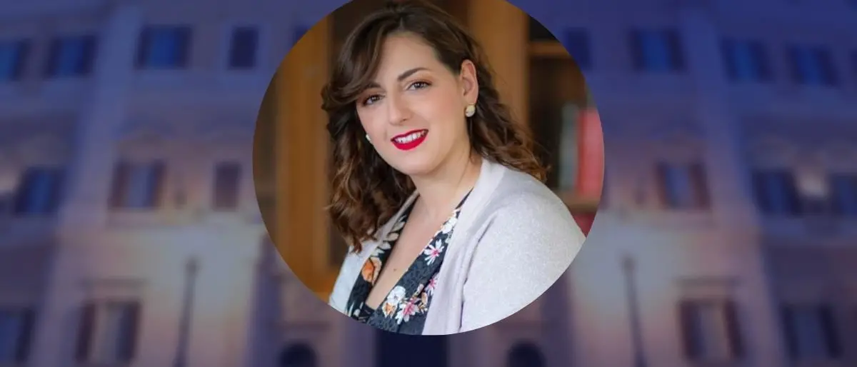 Scissione M5s, la sottosegretaria per il Sud Dalila Nesci ospite a Piazza Parlamento