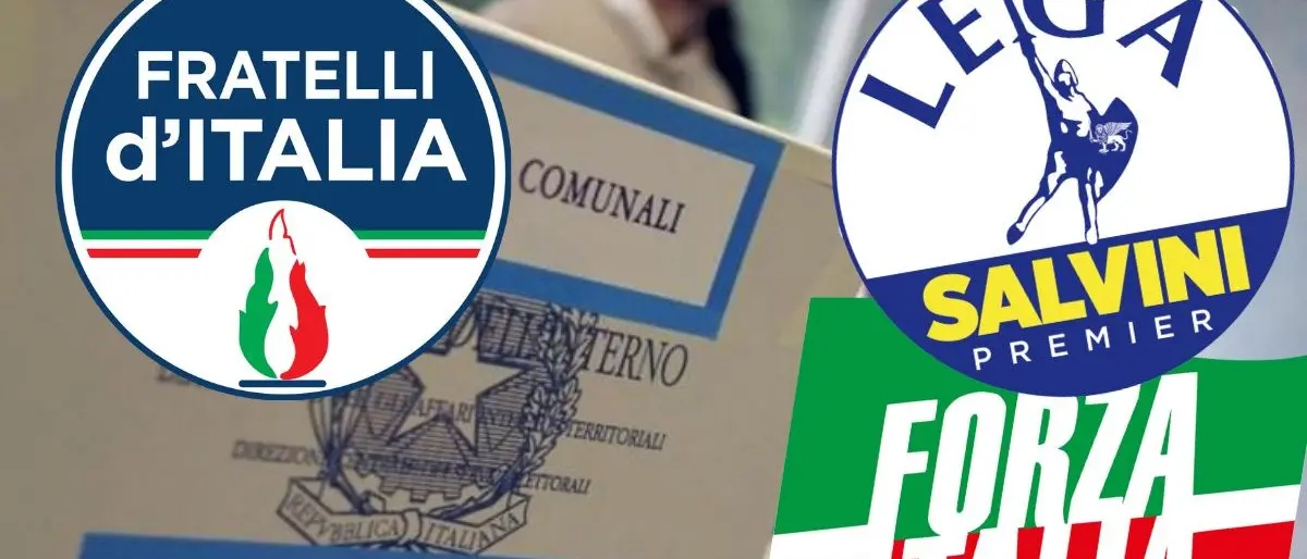 Astensionismo record e mancanza di leader, le ragioni della disfatta del centrodestra