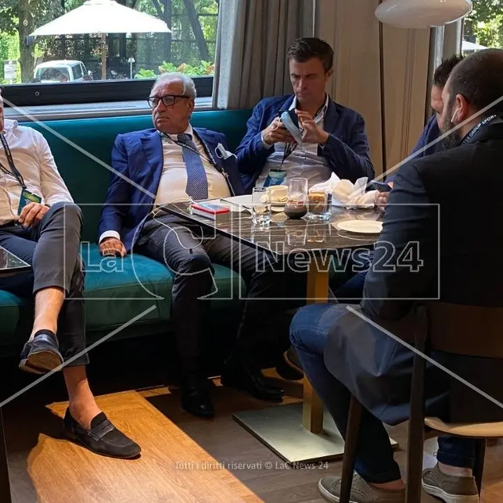 Reggina, altro clamoroso dietrofront: Taibi resta, Martino ritorna. I nomi del nuovo organigramma