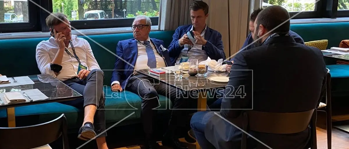 Reggina, altro clamoroso dietrofront: Taibi resta, Martino ritorna. I nomi del nuovo organigramma