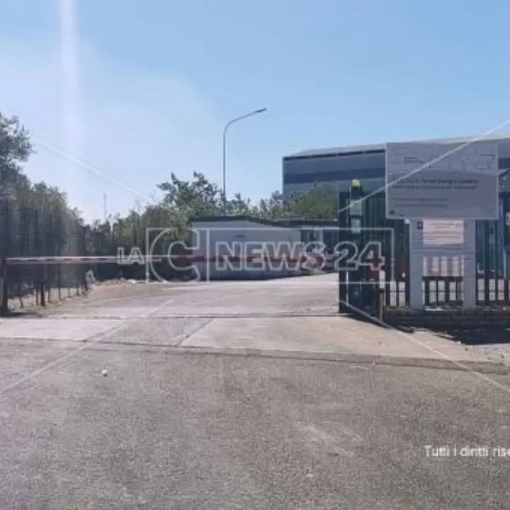 Nuovo stop ai conferimenti nella discarica di Bucita: scoppia la polemica nella Sibaritide