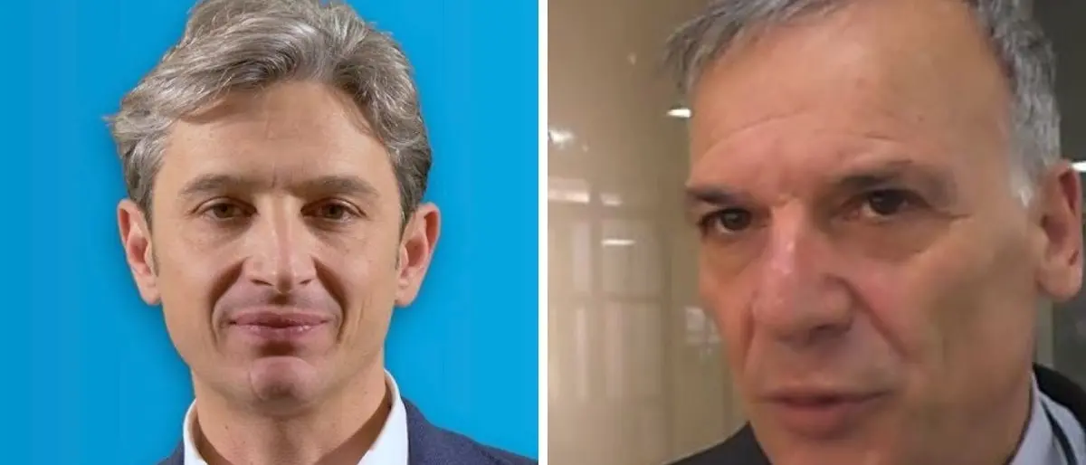 Mangialavori replica a Tallini: «La tua epoca è finita, a Catanzaro Fi l’hai rovinata tu»