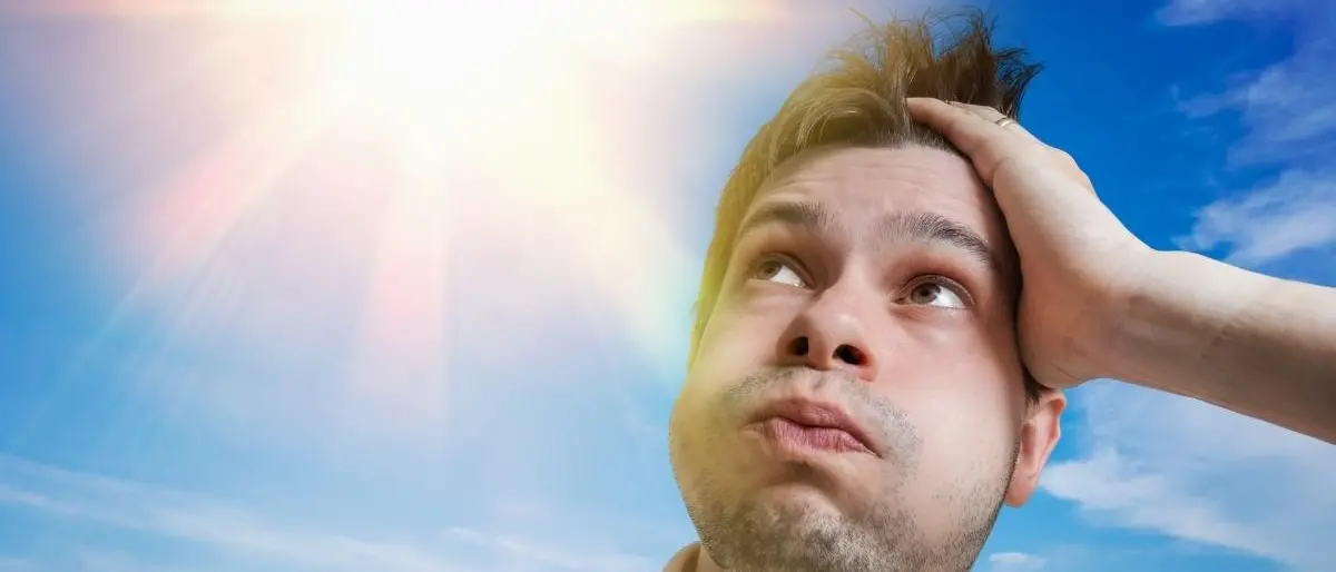 Caronte non molla la presa: temperature infernali fino al 6 luglio, in Calabria picchi di 42°C