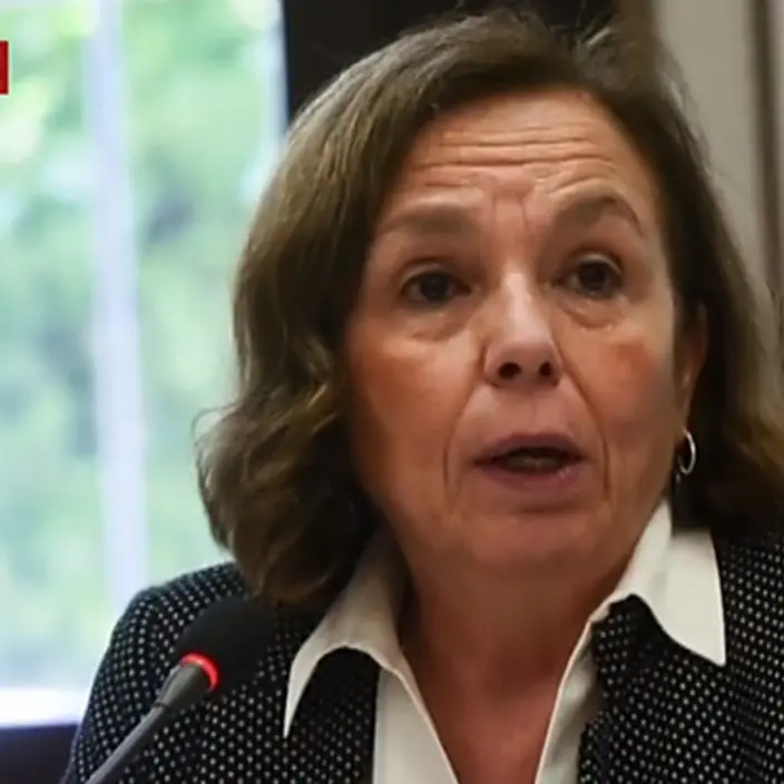 Tappa in Calabria per Lamorgese, la ministra dell’Interno attesa a Catanzaro