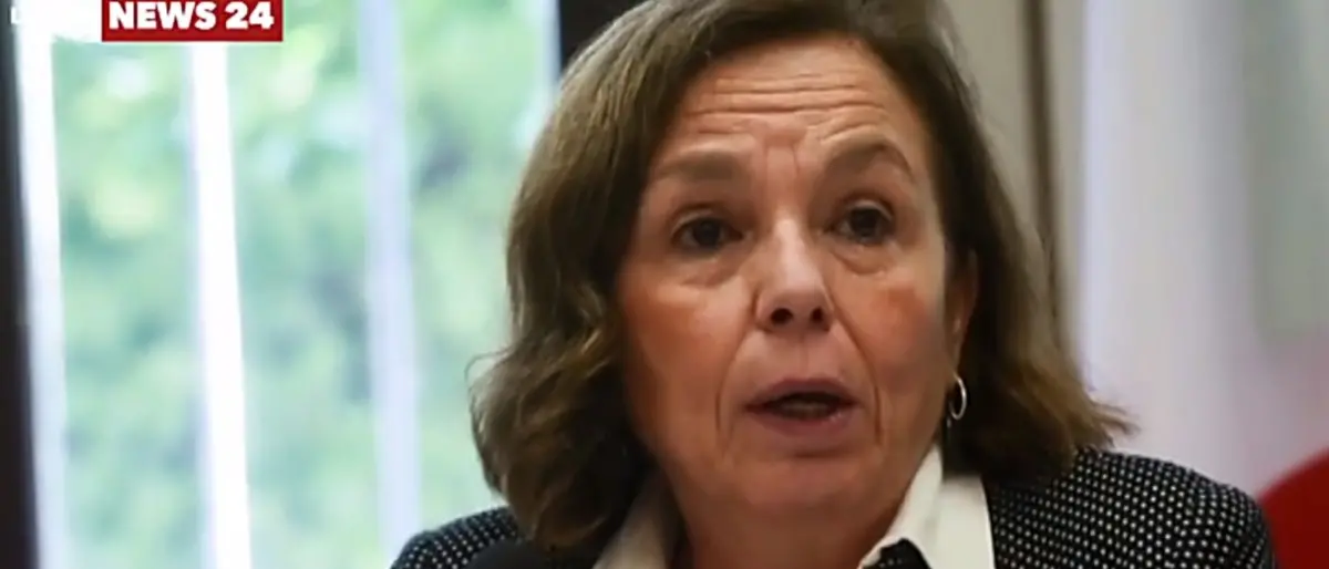 Tappa in Calabria per Lamorgese, la ministra dell’Interno attesa a Catanzaro