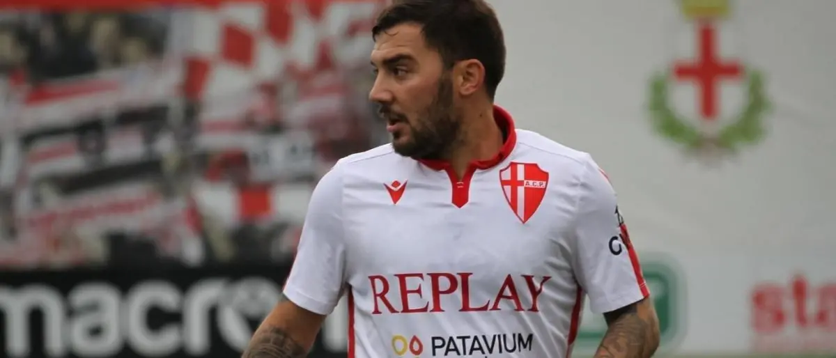 Per l’attacco in arrivo c’è Cosimo Chiricò: a breve l’ufficialità