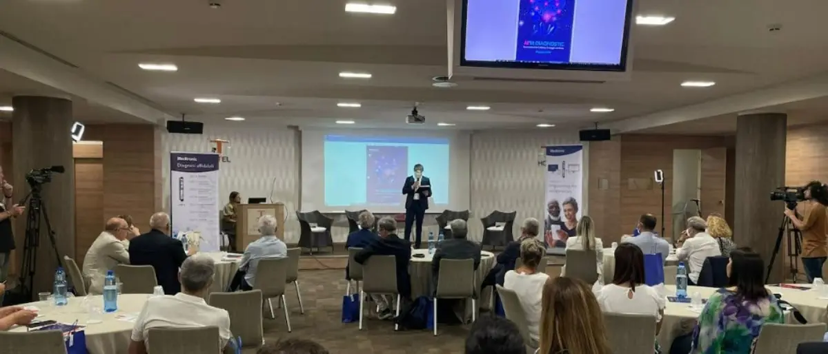 Il monitoraggio a distanza dei pazienti affetti da malattie cardiache al centro di un confronto a Lamezia