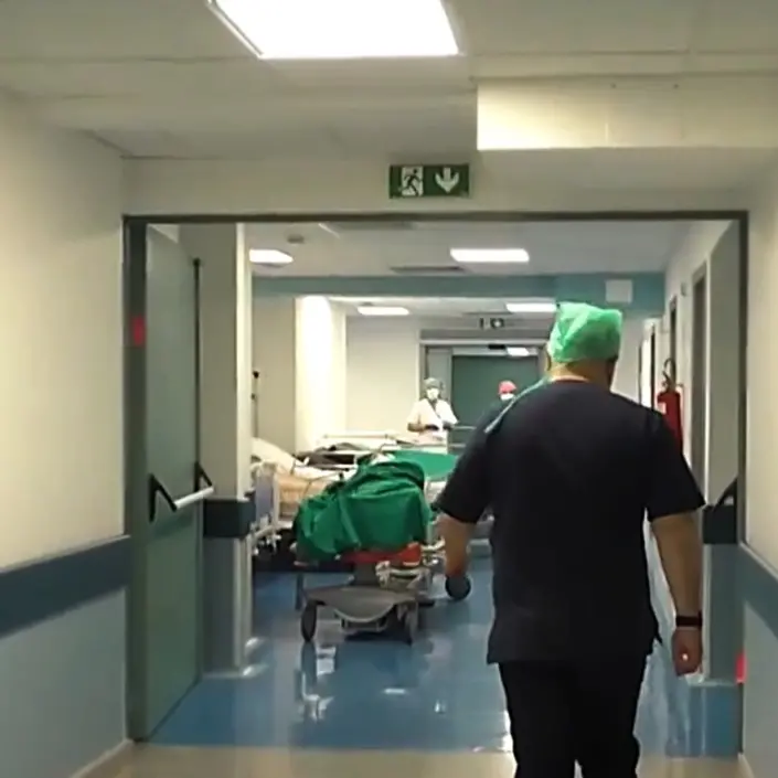 L’ospedale di Reggio Calabria: «Disservizi per il blackout? Attività proseguite grazie ai gruppi elettrogeni»