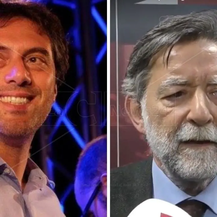 Donato riunisce la sua coalizione e manda un messaggio a Fiorita: «Siamo maggioranza in Consiglio»