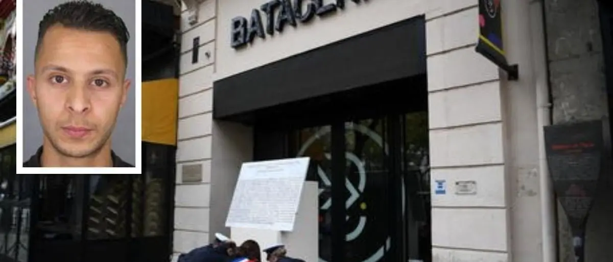 Stragi di Parigi e Bataclan, ergastolo per Salah Abdeslam: condannati altri 18 imputati