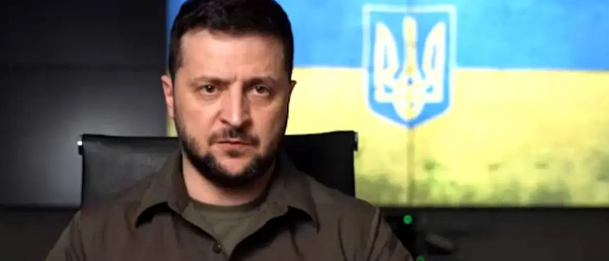 Zelensky: «Faremo di tutto per riportare a casa i prigionieri»