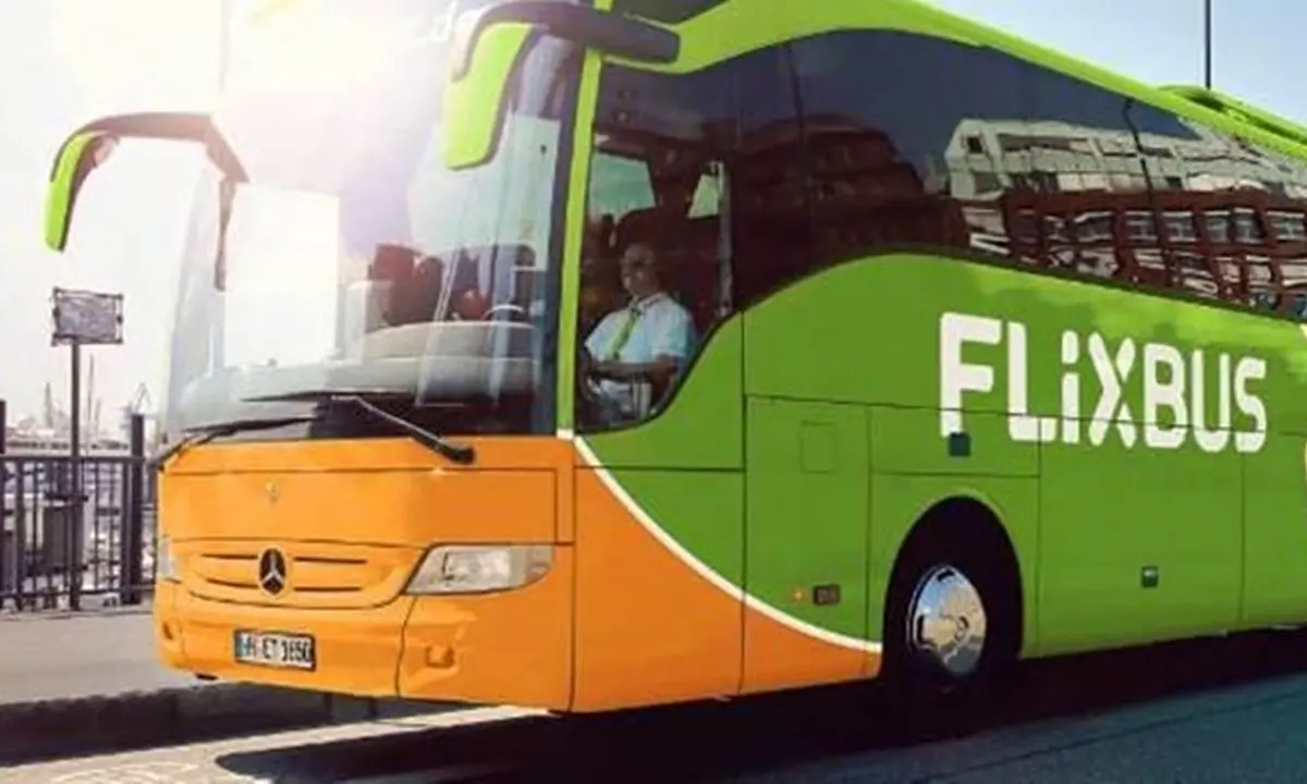 Turismo, FlixBus annuncia un nuovo potenziamento dei collegamenti in Calabria e inaugura le rotte regionali