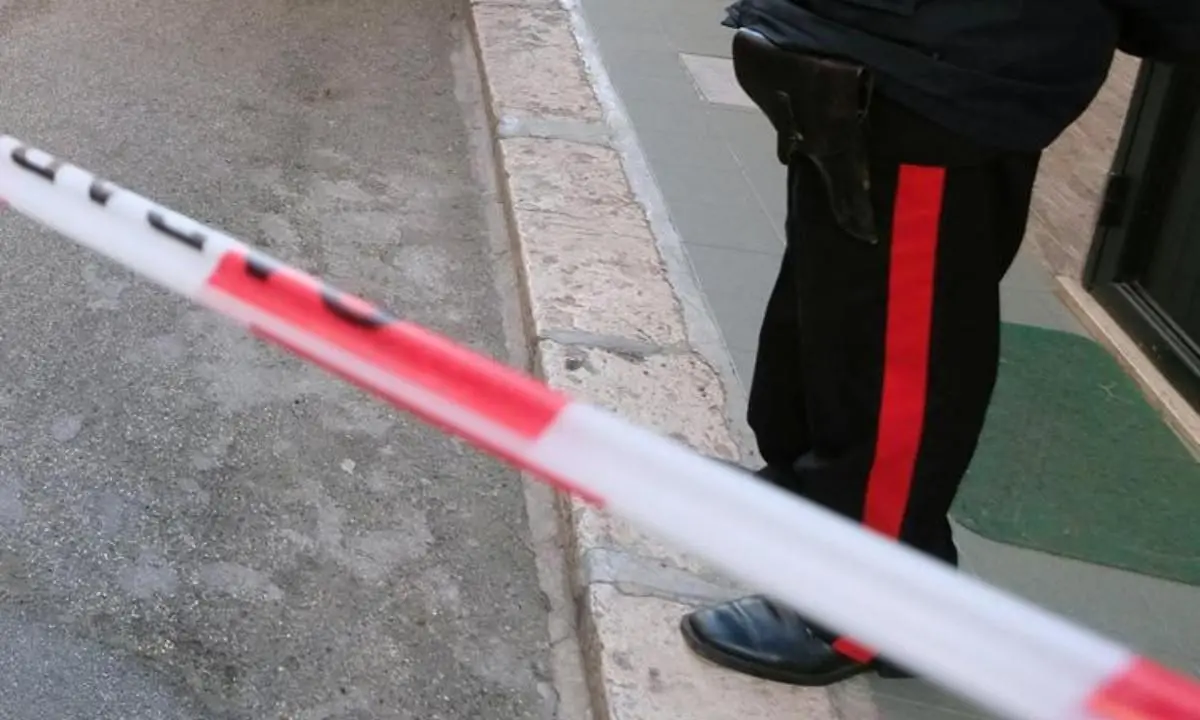 Sparatoria per le strade di Palermo: morto 45enne. L’omicidio sarebbe avvenuto al culmine di una lite