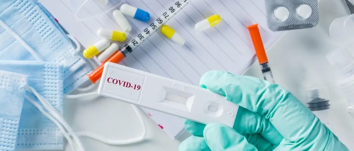 Covid, in Calabria contagi ancora alti: quasi 2mila nuovi casi e 3 decessi nel bollettino