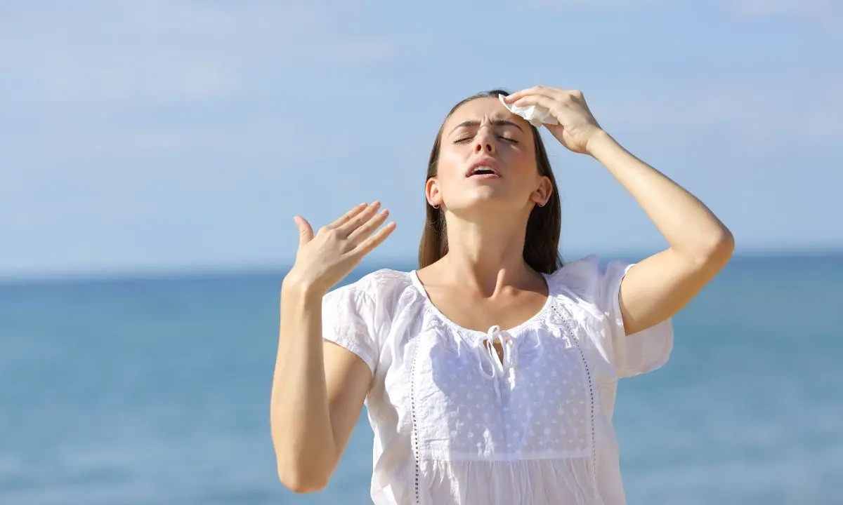 Nel fine settimana caldo record in tutta Italia: Reggio Calabria ancora bollino rosso