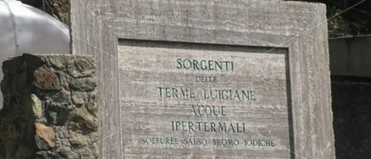 Terme Luigiane, c’è l’accordo tra Regione e Sateca: potrebbero riaprire già a fine luglio