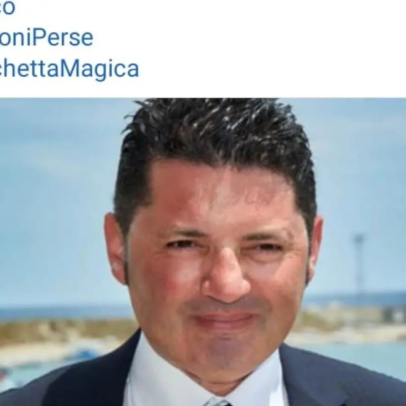 Scontro social tra Riccio e Talerico sullo sfondo della presidenza del Consiglio comunale