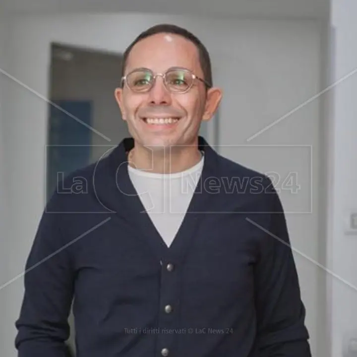 Domenico Maduli: «LaC un gruppo patrimonio dei calabresi, al servizio di una missione di dignità e di libertà»