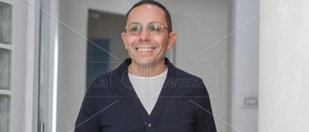 Domenico Maduli: «LaC un gruppo patrimonio dei calabresi, al servizio di una missione di dignità e di libertà»