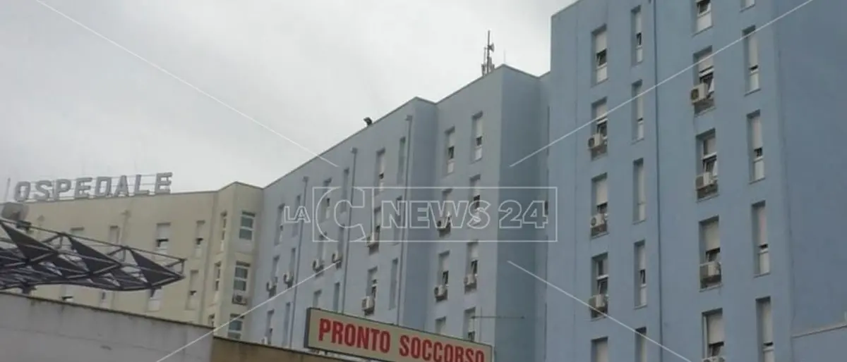 All’ospedale di Crotone attiva una nuova tac: garantisce esami in 10 secondi